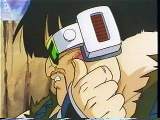 Otaku Gallery  / Anime e Manga / Dragon Ball / Screen Shots / OAV / Dragon Ball Z / Special 01 - Le origini del mito / 087.jpg